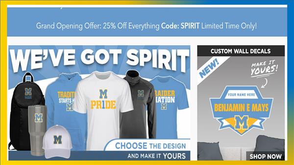 Order Today